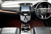 Honda CR-V 1.5L Turbo Prestige 2020 merah sunroof tangan pertama dari baru pajak panjang cash kredit 11