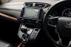 Honda CR-V 1.5L Turbo Prestige 2020 merah sunroof tangan pertama dari baru pajak panjang cash kredit 16