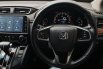Honda CR-V 1.5L Turbo Prestige 2020 merah sunroof tangan pertama dari baru pajak panjang cash kredit 19