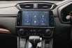 Honda CR-V 1.5L Turbo Prestige 2020 merah sunroof tangan pertama dari baru pajak panjang cash kredit 20