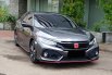 Honda Civic Turbo 1.5 Automatic 2017 e hatchback km 15 ribuan cash kredit proses bisa dibantu 2