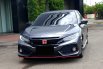 Honda Civic Turbo 1.5 Automatic 2017 e hatchback km 15 ribuan cash kredit proses bisa dibantu 3