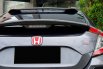 Honda Civic Turbo 1.5 Automatic 2017 e hatchback km 15 ribuan cash kredit proses bisa dibantu 5