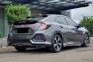 Honda Civic Turbo 1.5 Automatic 2017 e hatchback km 15 ribuan cash kredit proses bisa dibantu 6