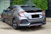 Honda Civic Turbo 1.5 Automatic 2017 e hatchback km 15 ribuan cash kredit proses bisa dibantu 7