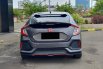 Honda Civic Turbo 1.5 Automatic 2017 e hatchback km 15 ribuan cash kredit proses bisa dibantu 8