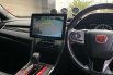 Honda Civic Turbo 1.5 Automatic 2017 e hatchback km 15 ribuan cash kredit proses bisa dibantu 11