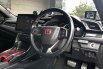 Honda Civic Turbo 1.5 Automatic 2017 e hatchback km 15 ribuan cash kredit proses bisa dibantu 14