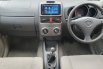 Daihatsu Terios TS EXTRA 2012 manual silver cash kredit proses bisa dibantu 10