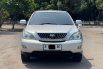 Jual Mobil Toyota Harrier 2.4 2008 Silver Siap Pakai… 3