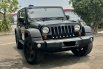 Jual Mobil Jeep Wrangler Sport Unlimited 2011 Hitam Siap pakai… 1