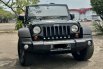 Jual Mobil Jeep Wrangler Sport Unlimited 2011 Hitam Siap pakai… 3