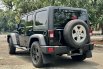 Jual Mobil Jeep Wrangler Sport Unlimited 2011 Hitam Siap pakai… 4