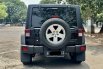 Jual Mobil Jeep Wrangler Sport Unlimited 2011 Hitam Siap pakai… 6