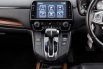 Honda CR-V 1.5L Turbo 2018 Abu-abu 13