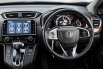 Honda CR-V 1.5L Turbo 2018 Abu-abu 14