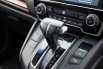 Honda CR-V 1.5L Turbo 2018 Abu-abu 15