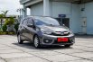 Honda Brio E Automatic 2018 Abu-abu 1