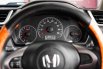 Honda Brio E Automatic 2018 Abu-abu 15