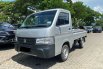 Suzuki Carry Pick Up Flat-Deck 1.5 AC/PS 2022 Silver 1