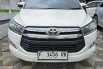 Toyota Kijang Innova 2.4 G Diesel Tahun 2018 Kondisi mulus terawat Istimewa 1