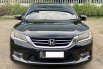 Honda Accord 2.4 VTi-L 2013 Hitam 1