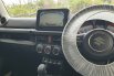 Suzuki Jimny AT 2023 ivory baru cash kredit bisa 10