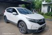 Honda CR-V 1.5L Turbo Prestige 2019 Putih 2