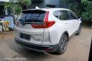Honda CR-V 1.5L Turbo Prestige 2019 Putih 4