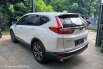 Honda CR-V 1.5L Turbo Prestige 2019 Putih 5