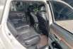 Honda CR-V 1.5L Turbo Prestige 2019 Putih 8