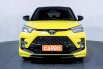 Toyota Raize 1.0T GR Sport CVT (Two Tone) 2022 1