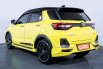 Toyota Raize 1.0T GR Sport CVT (Two Tone) 2022 4