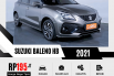 Suzuki Baleno Hatchback 1.4 AT 2021 1