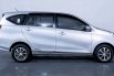 Daihatsu Sigra 1.2 R DLX AT 2018 3