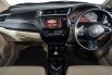 JUAL Honda Brio E Satya MT 2017 Abu-abu 8