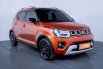 Suzuki Ignis GX MT 2020 Orange  - Beli Mobil Bekas Murah 1