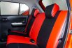 Suzuki Ignis GX MT 2020 Orange  - Beli Mobil Bekas Murah 5