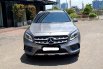 Mercedes-Benz GLA 200 Gasoline 2017 amg line sunroof abu cash kredit proses bisa dibantu 1