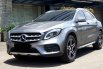 Mercedes-Benz GLA 200 Gasoline 2017 amg line sunroof abu cash kredit proses bisa dibantu 2