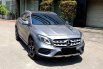 Mercedes-Benz GLA 200 Gasoline 2017 amg line sunroof abu cash kredit proses bisa dibantu 3