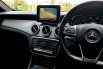 Mercedes-Benz GLA 200 Gasoline 2017 amg line sunroof abu cash kredit proses bisa dibantu 11