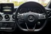 Mercedes-Benz GLA 200 Gasoline 2017 amg line sunroof abu cash kredit proses bisa dibantu 15