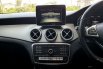 Mercedes-Benz GLA 200 Gasoline 2017 amg line sunroof abu cash kredit proses bisa dibantu 16