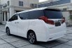 Toyota Alphard 2.5 G Facelift (ATPM) 4