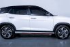 Hyundai Creta prime AT 2022 10