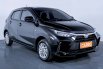 JUAL Toyota Agya 1.2 G AT 2023 Hitam 1