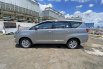 Toyota Kijang Innova 2.4V 2017 reborn diesel dp ceper 2