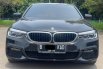 Jual Cepat Mobil BMW 5 Series 530i 2020 3