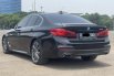 Jual Cepat Mobil BMW 5 Series 530i 2020 4